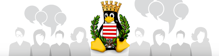 Linux Day Barletta 2017 - Partecipazione
